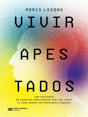 cover image of Vivir apestados